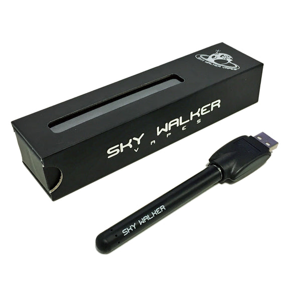 Sky Walker Slim Battery - SkyWalkerVapes